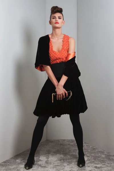 Look 9